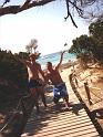 08 - Formentera Pat und Al